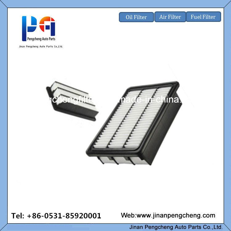 High Quality Auto Parts 28113-2b000 28113K010 Hyundai Air Filter